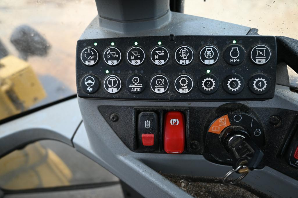 2016 CAT 926M Wheel Loader