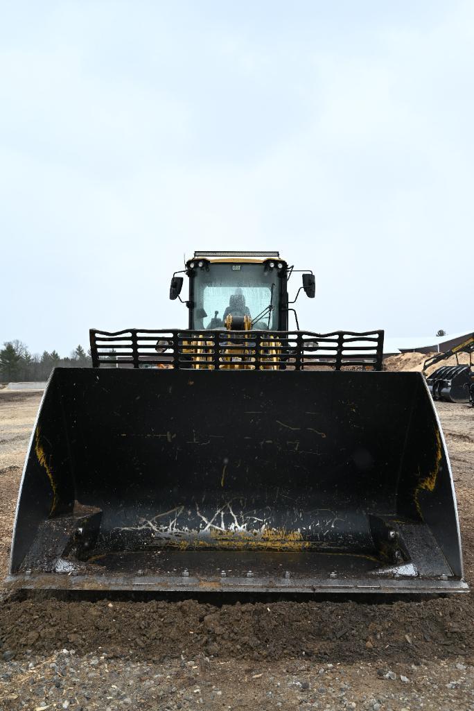 2016 CAT 926M Wheel Loader