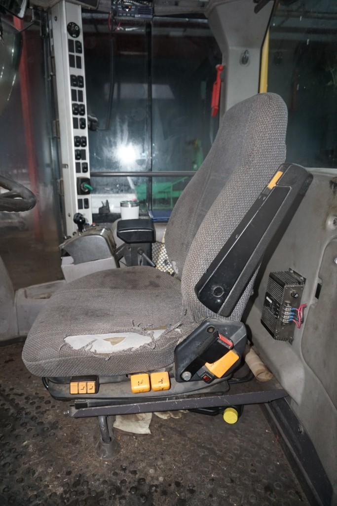 2007 Volvo L70F Wheel Loader