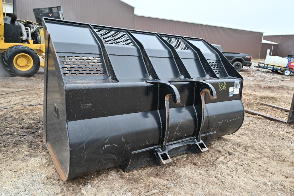 CAT Wheel Loader Bucket