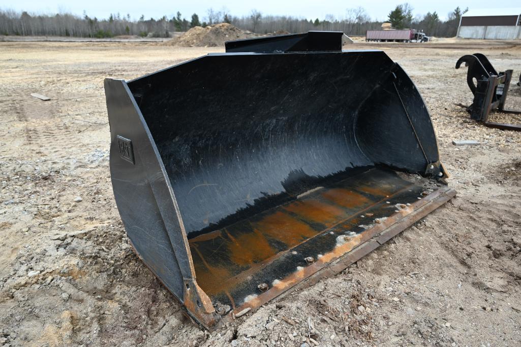 CAT Wheel Loader Bucket