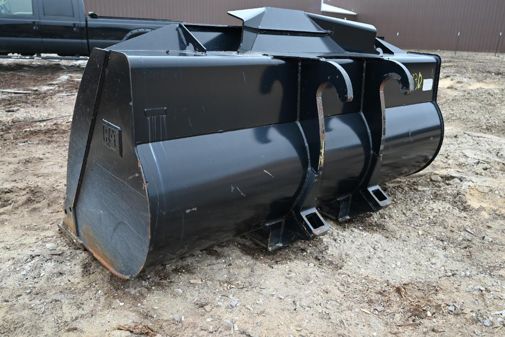 CAT Wheel Loader Bucket