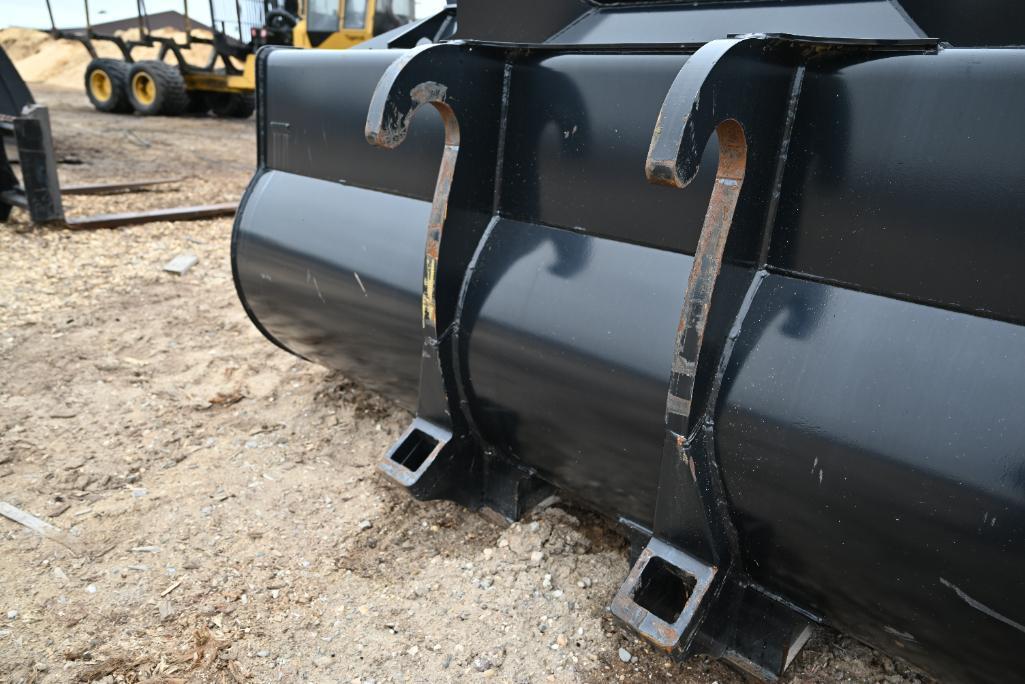 CAT Wheel Loader Bucket