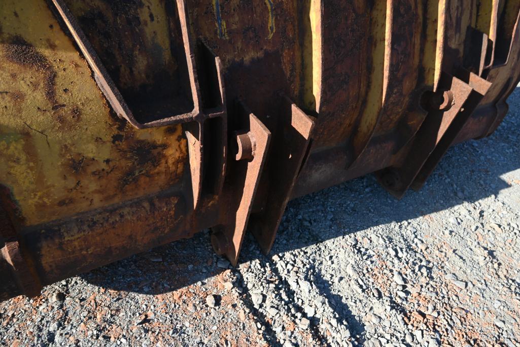 Wheel Loader Bucket*