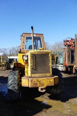 Cat 930 Wheel Loader