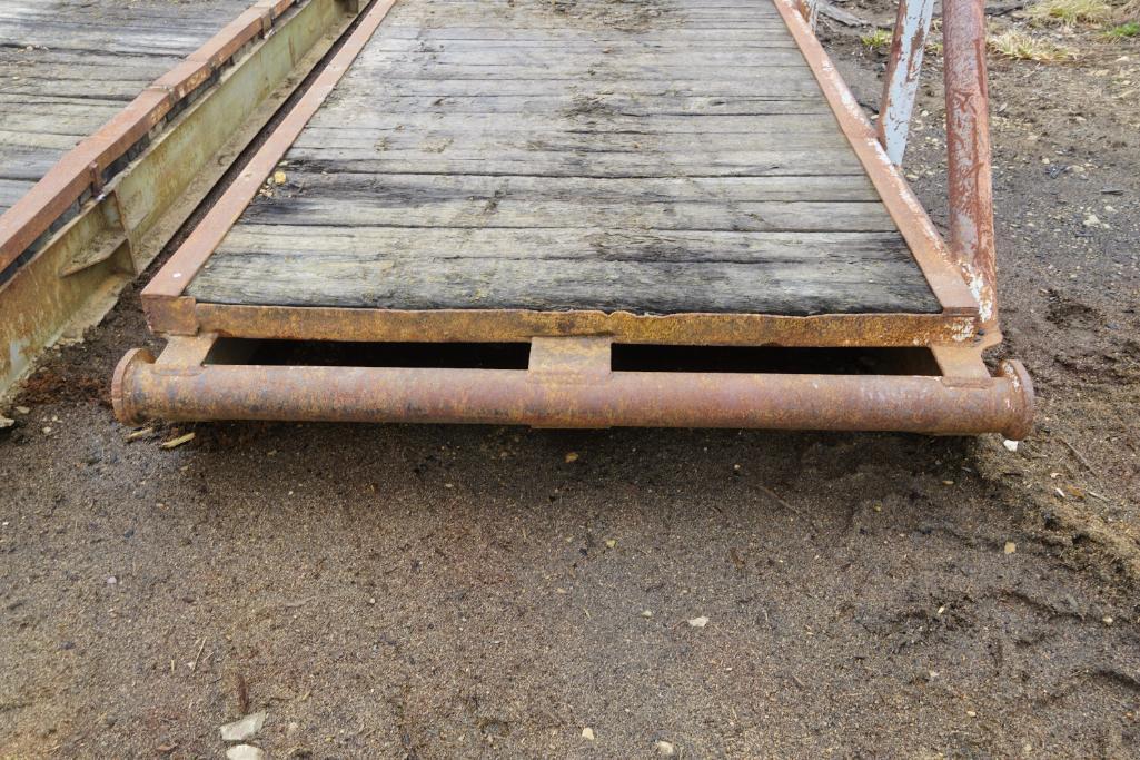 Portable Bridge