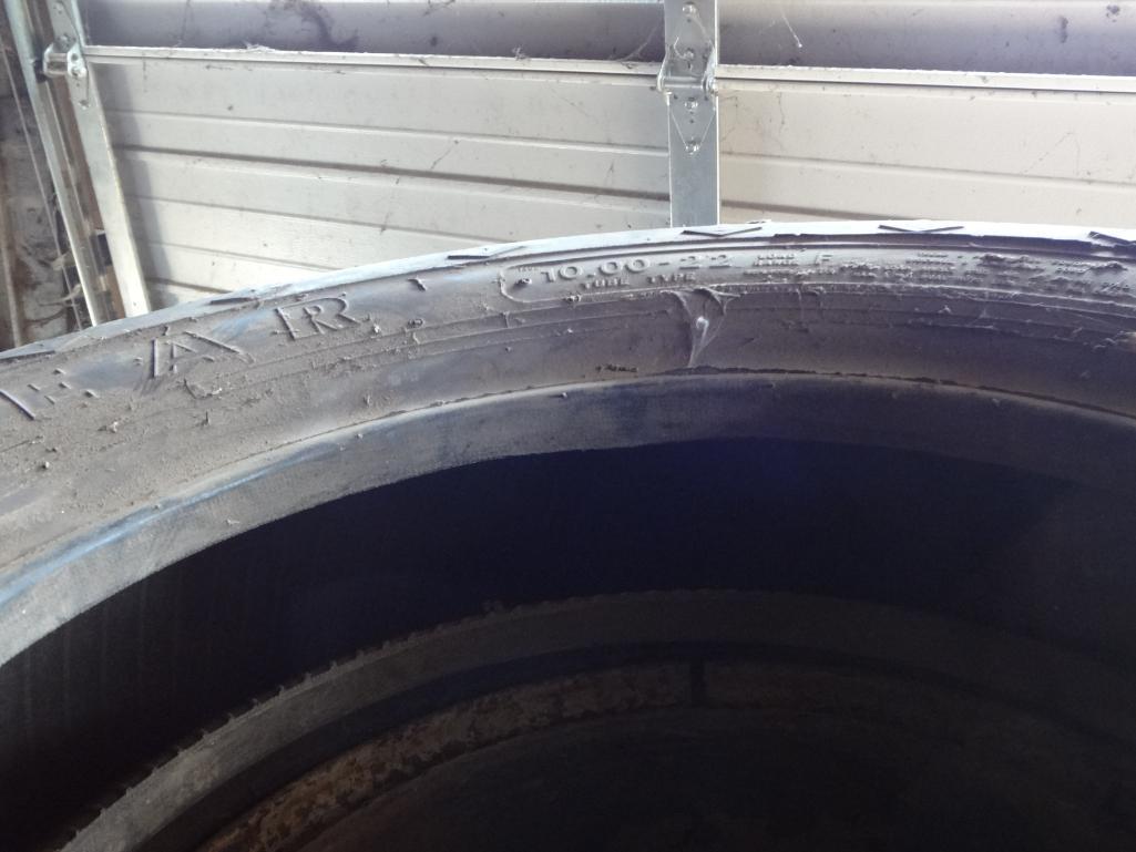 Goodyear Truck Tires
