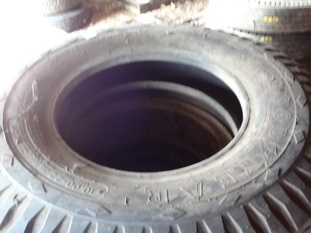 Goodyear Truck Tires