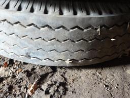 Truck Tires