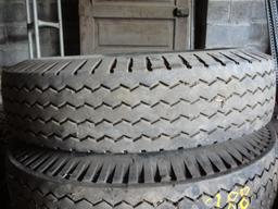 Pickup Truck Tires