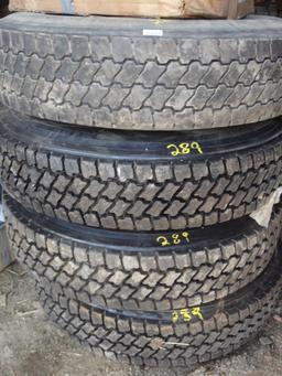 Truck Tires