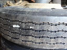 Truck Tires