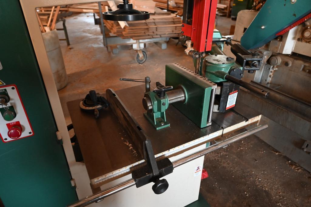 Grizzly G0569 Bandsaw