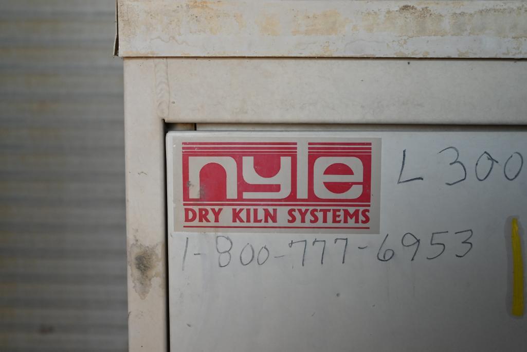 Nyle Dry Kiln