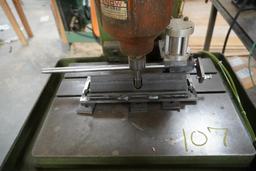 Snow Heavy duty Drill Press