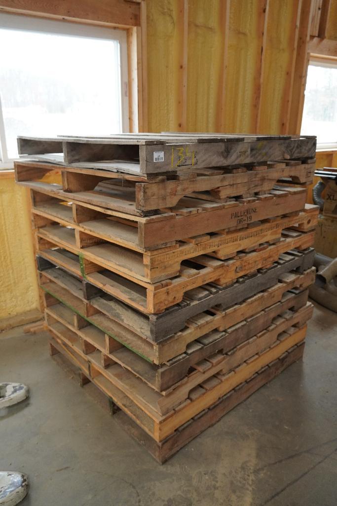 Pallets