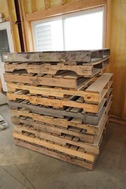 Pallets