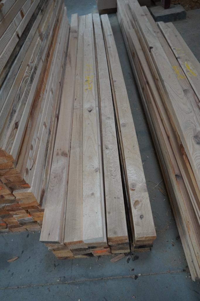 2x4 Lumber