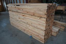 2x4 Lumber