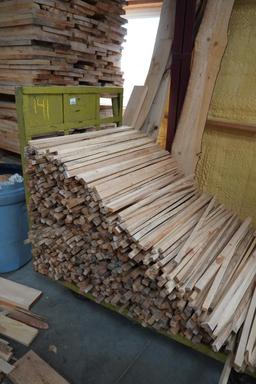 Lumber Cart