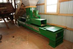 Realtuff Shavings Baler