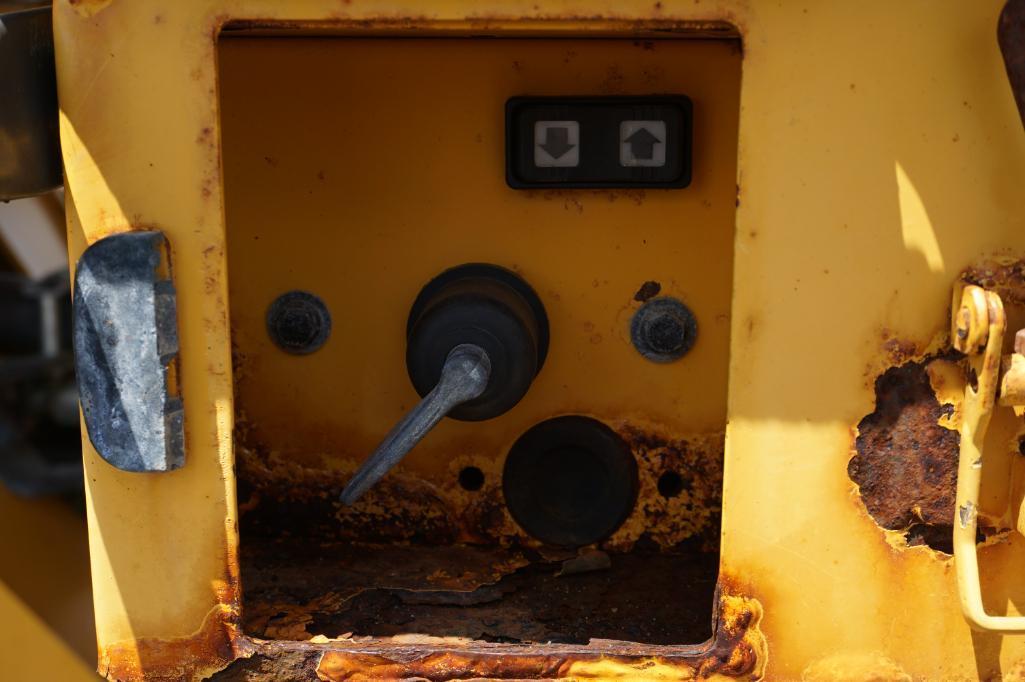 2013 Volvo L110G Wheel Loader