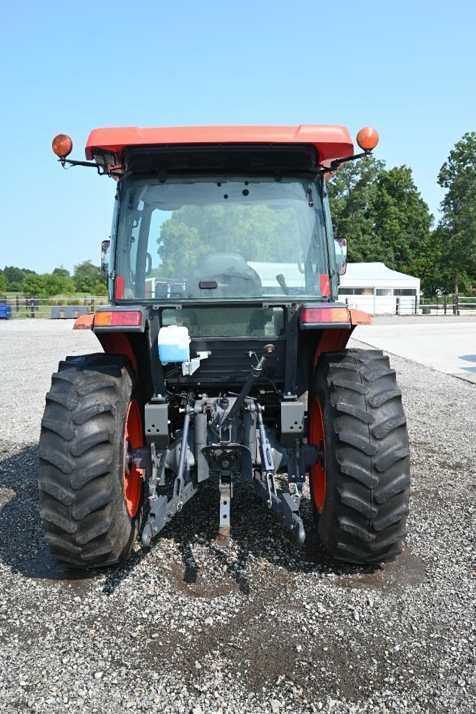 2016 Kubota L3560 Tractor