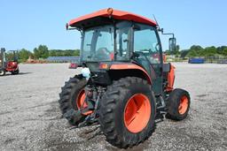 2016 Kubota L3560 Tractor