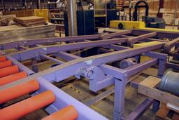 Morgan's Fabricating & Welding Company Rollcase