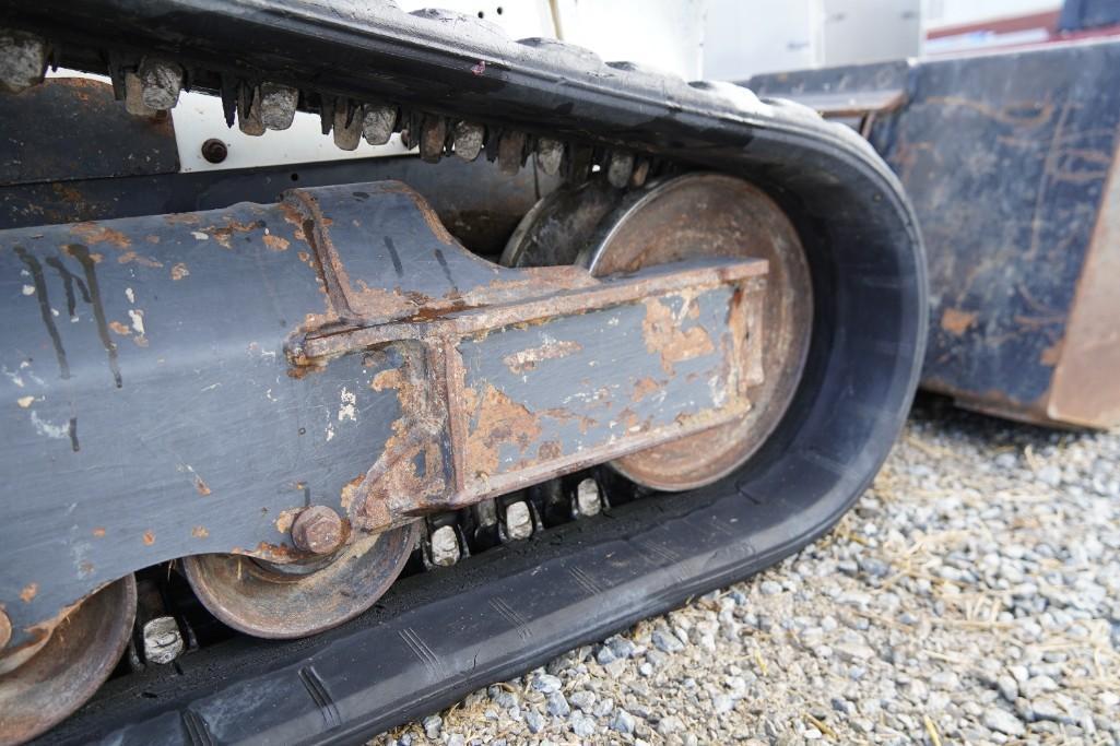 2019 Bobcat T595 Skid Steer