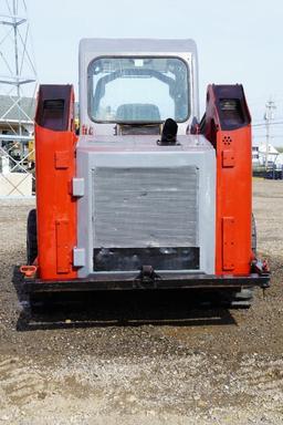 2012 Takeuchi TL 240 Skid Steer