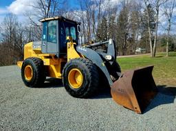 2012 John Deere 544K Wheel Loader