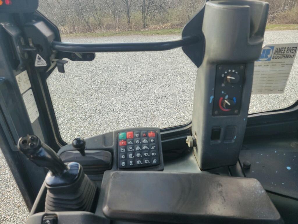 2012 John Deere 544K Wheel Loader