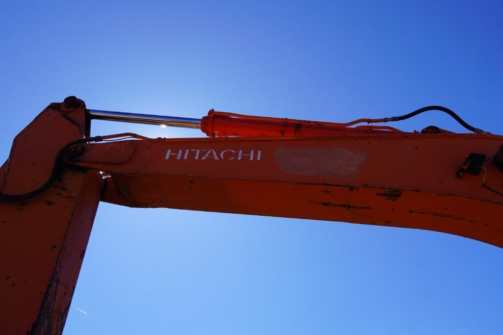 Hitachi EX300-5 Excavator