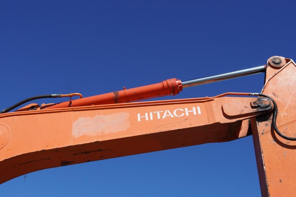 Hitachi EX300-5 Excavator