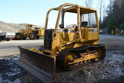 1994 John Deere 650 G Dozer