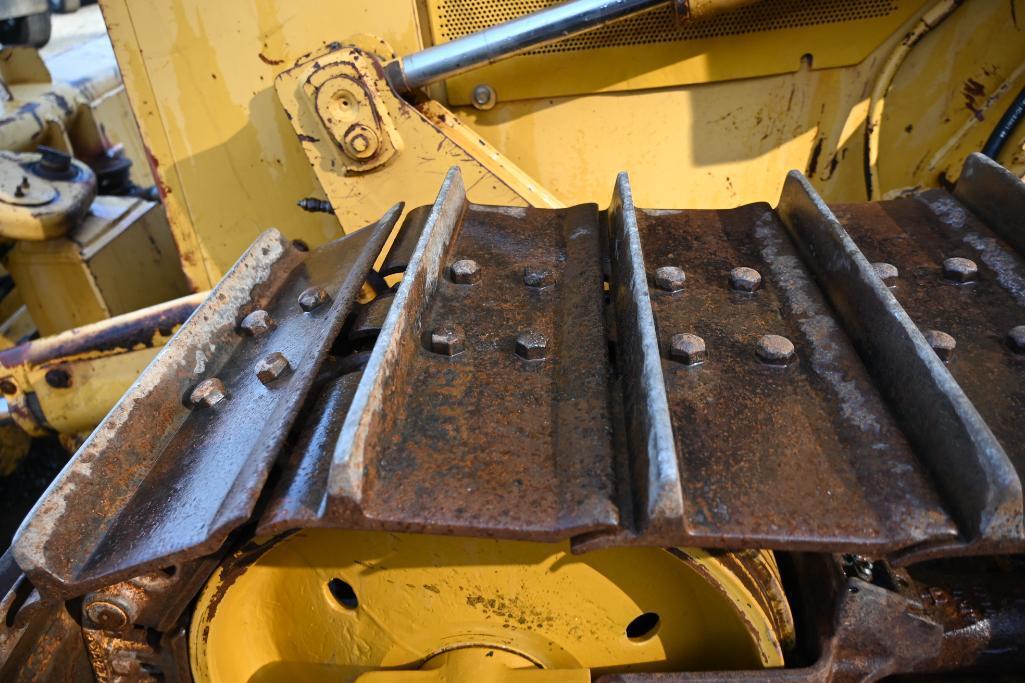 1994 John Deere 650 G Dozer