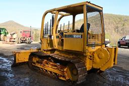 1994 John Deere 650 G Dozer