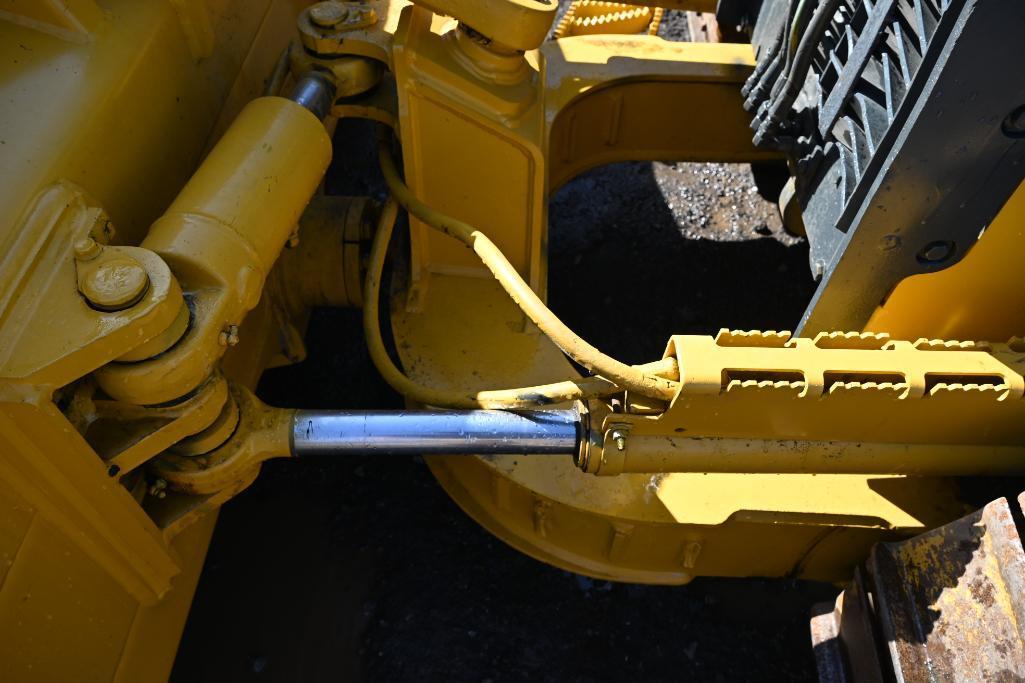 2005 John Deere 550J LT Dozer