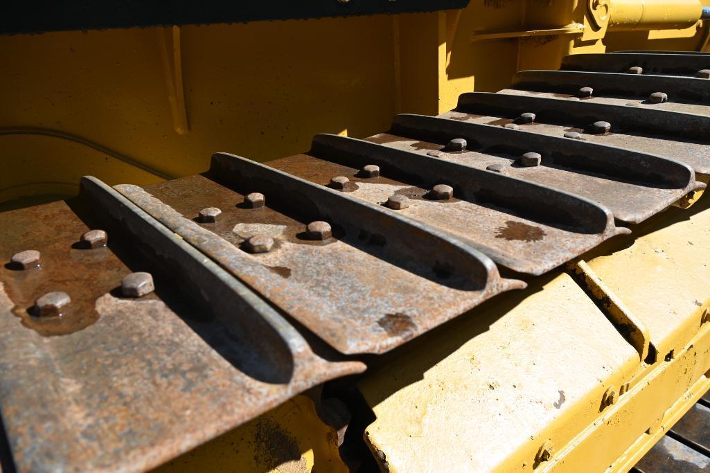 2005 John Deere 550J LT Dozer