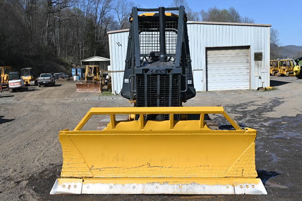 2005 John Deere 550J LT Dozer