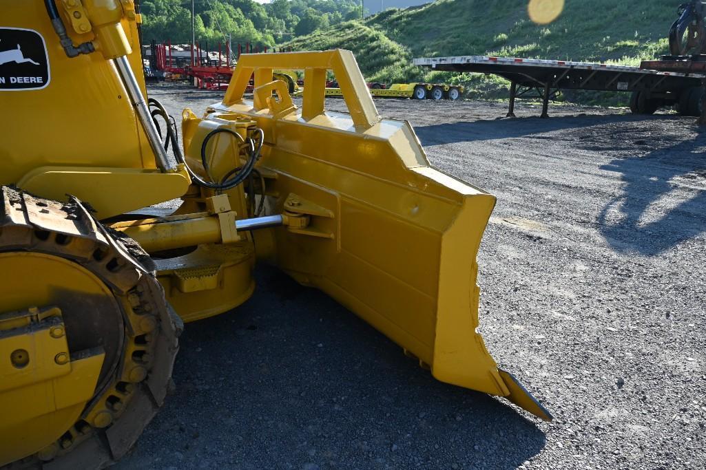 2001 John Deere 850C WT Dozer