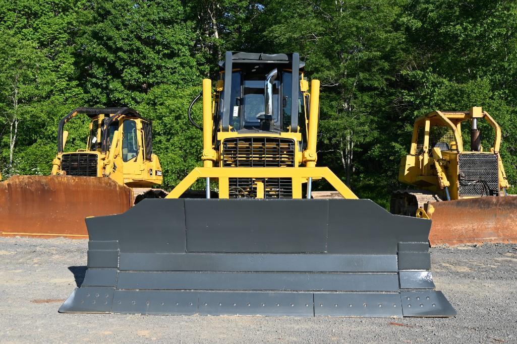 2001 John Deere 850C WT Dozer