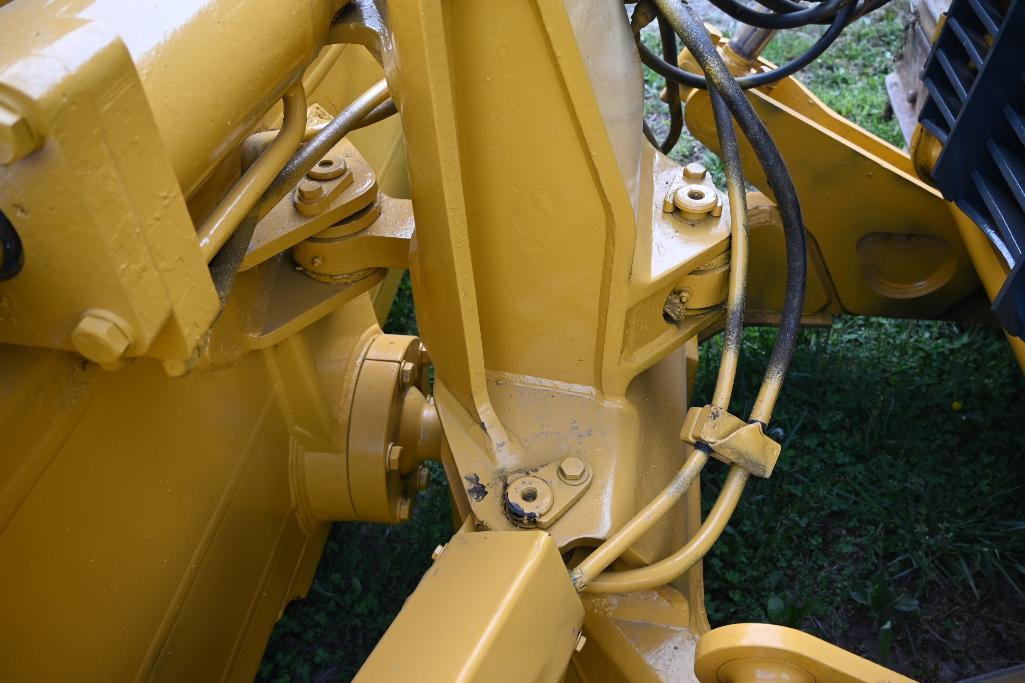 1998 John Deere 750C Series II Dozer