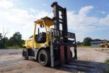 2014 Hyster H155FT Forklift*