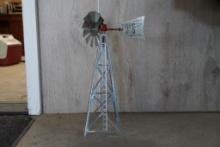 Miniature Windmill