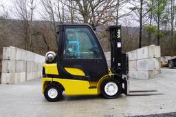 2005 Yale Forklift