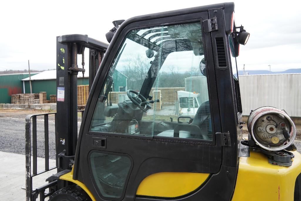 2005 Yale Forklift