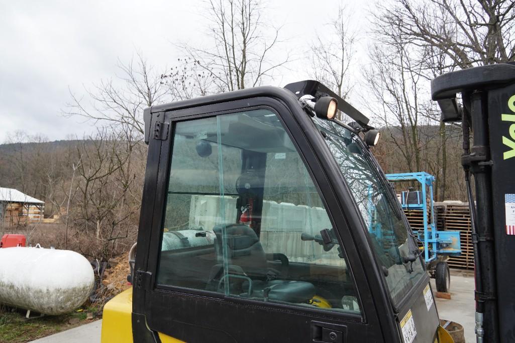 2005 Yale Forklift