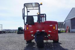 2016 Moffet M8 55.3 Forklift